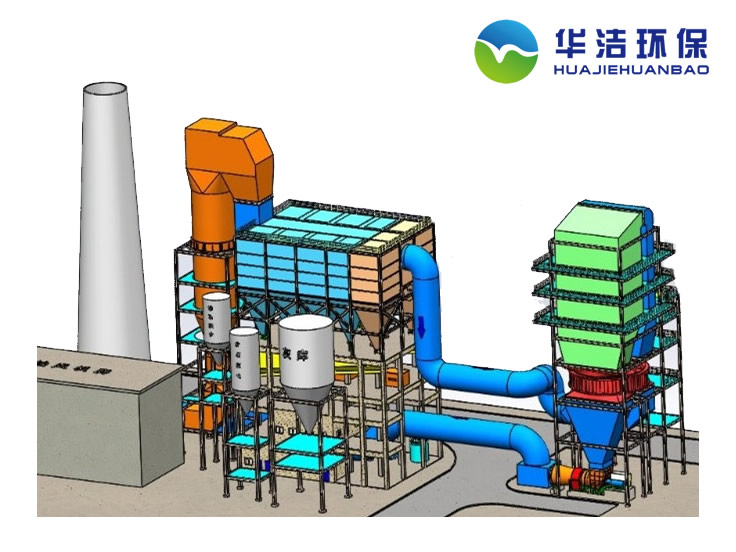 脫硫脫硝設備廠家