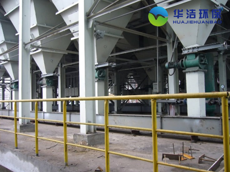 埋刮板輸送機(jī)
